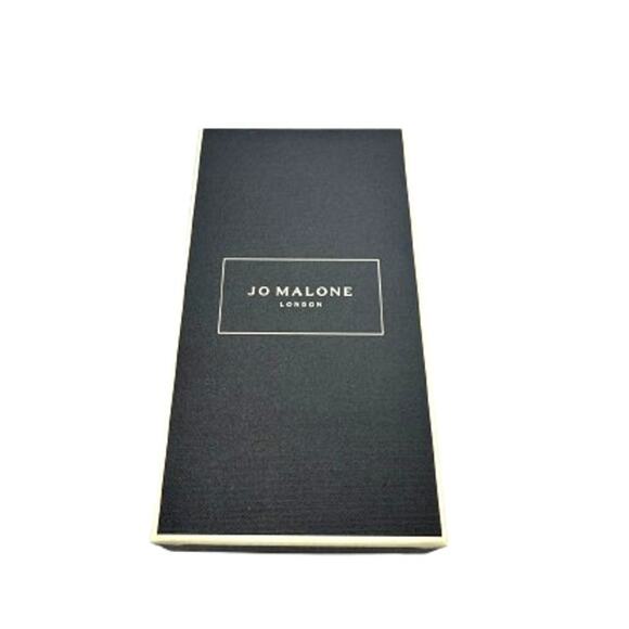 JO MALONE London Perfume Box Only Size 6.5"x2.5"x3.25" Blue White - Picture 1 of 9